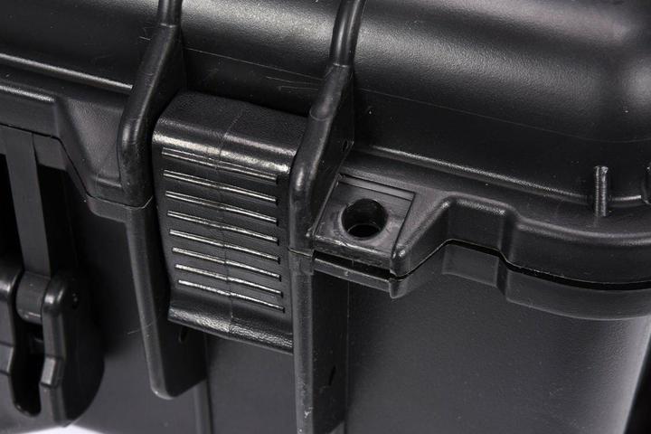 Produktbild Yato WERKZEUGKASTEN AUF RÄDERN 559 x 351 x 229 mm