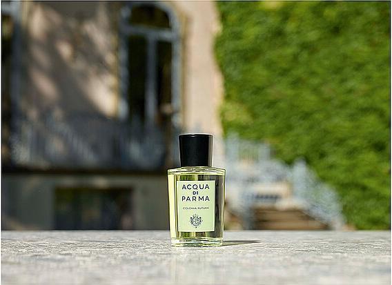 Produktbild Acqua Di Parma Colonia Futura (Eau de cologne, 180 ml)