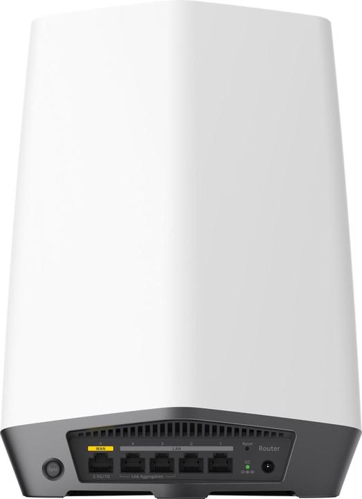 Produktbild Netgear Orbi Pro AX6000