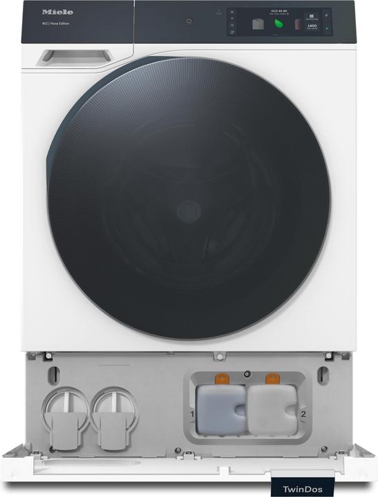 Produktbild Miele WQ 1200 WPS Nova (9 kg, Rechts)