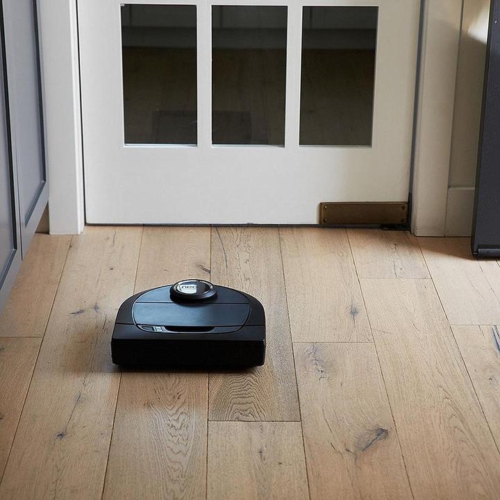 Actual product image Neato Botvac D5 (Robot vacuum)