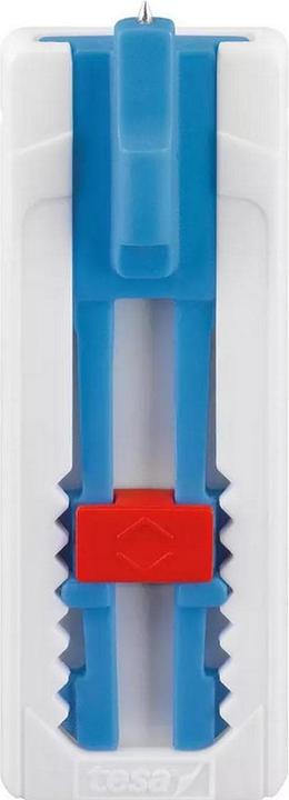 Image du produit tesa Clou adhésif pour papier peint et plâtre, idéal pour les toiles et les châssis