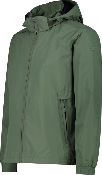 Produktbild CMP Campagnolo Zip Hoodie (46, S)