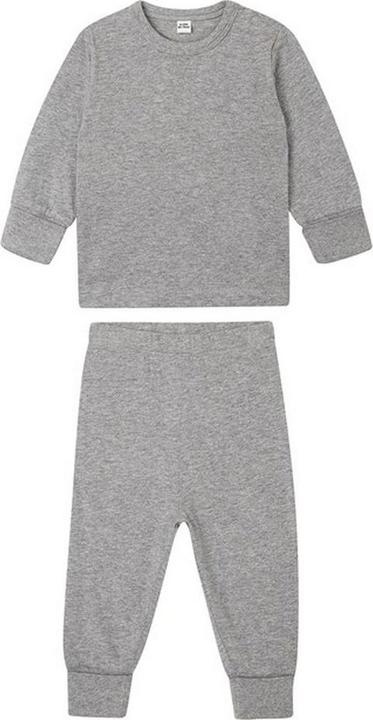 Gris chiné chiné