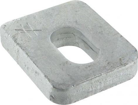 Actual product image Simpson Strong-Tie US40/50/10G Washer 40x50x10.0 (1 pcs.)