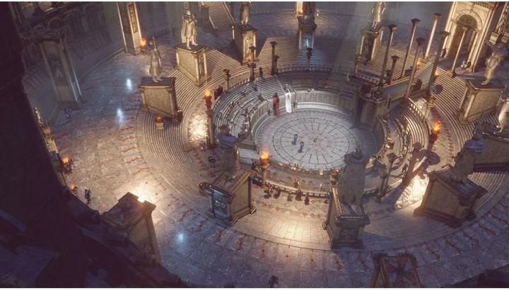 Immagine prodotto THQ SpellForce 3 Reforced (Xbox One X, Xbox Series X, DE)