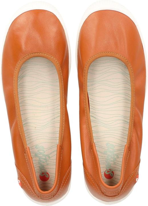 Image du produit Softinos Ballerinas (36)