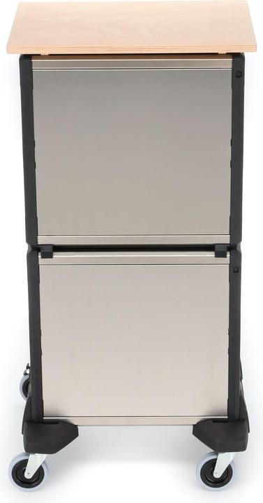Produktbild Gedore 1110 WMW-2 Werkzeug-Mobil WorkMo B2 (1 x)