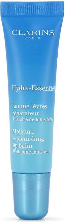 Image du produit Clarins Hydra Ess Lip Balm (Baume, 15 ml)