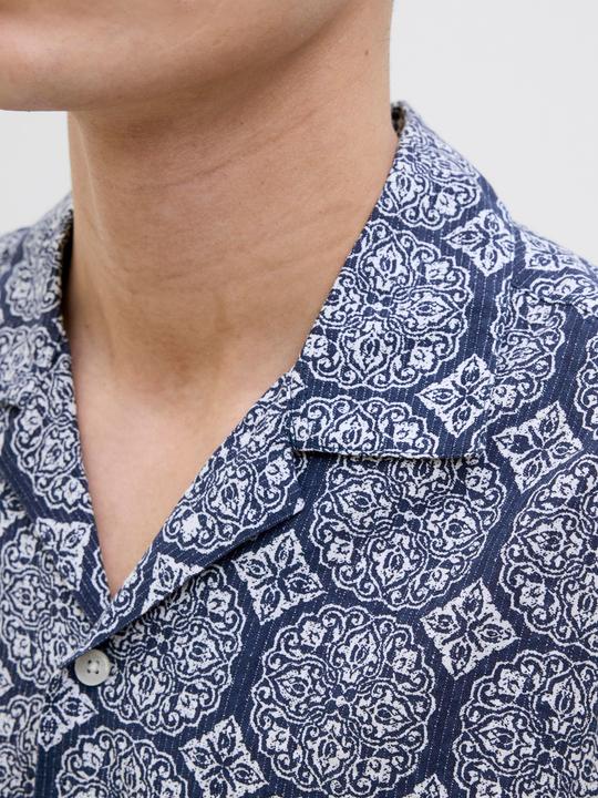 Produktbild Jack & Jones Relaxed Fit Hemd Hemd (XS)