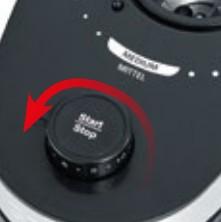 Produktbild Graef CM202 (CH-Stecker)