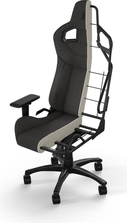 Actual product image Corsair T3 Rush