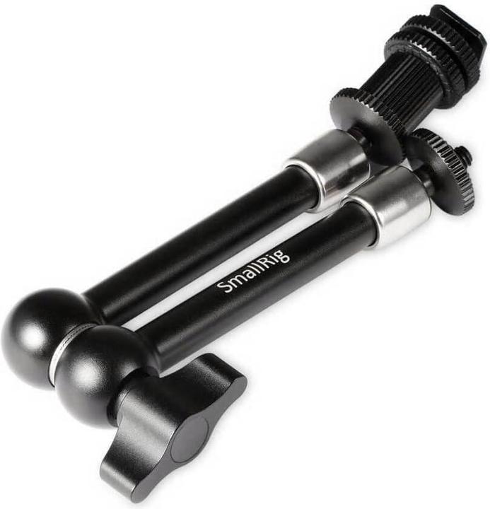 Produktbild SmallRig Rosette Arm 1498 (Schwebestativ)