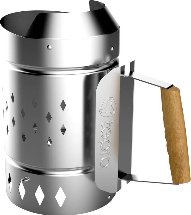 Tepro Fireplace