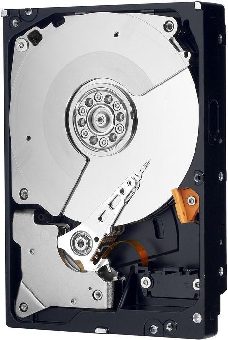 Produktbild WD Black (8 TB, 3.5", CMR)