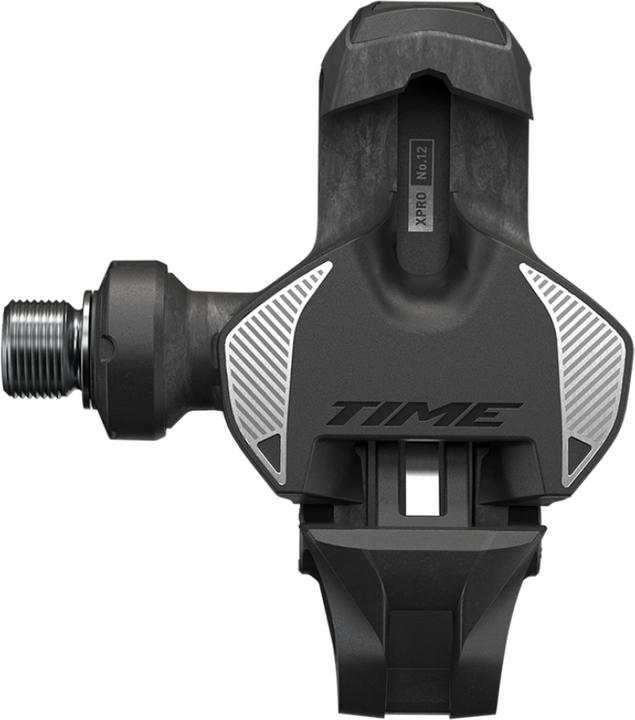Actual product image Time MY26 Road Pedal Xpro 12 Q-Factor 57