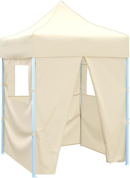 Actual product image VidaXL Niccolo (200 cm, 200 cm)
