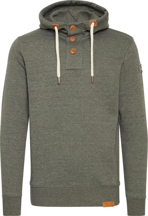 Image du produit Solid TripStrip - Sweater à capuche - Homme (M)