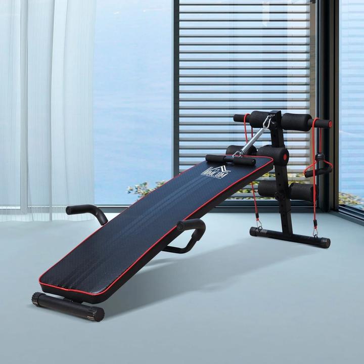 Image du produit Jamb Banc Sit-Up