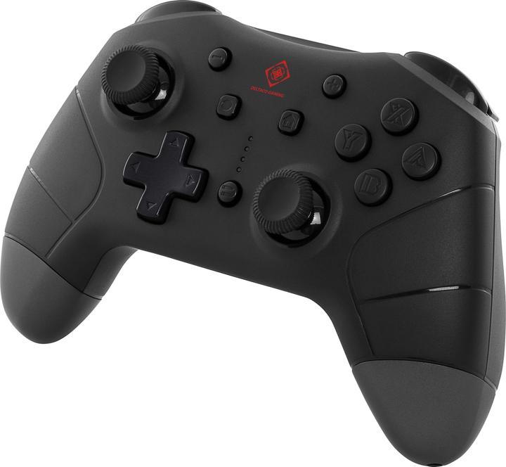 Deltaco Gaming GAM-103 (Android, Switch, PC, Switch OLED)