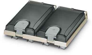 Image du produit Phoenix Contact VS-SI-EB-EMV-2 - Cadre de montage