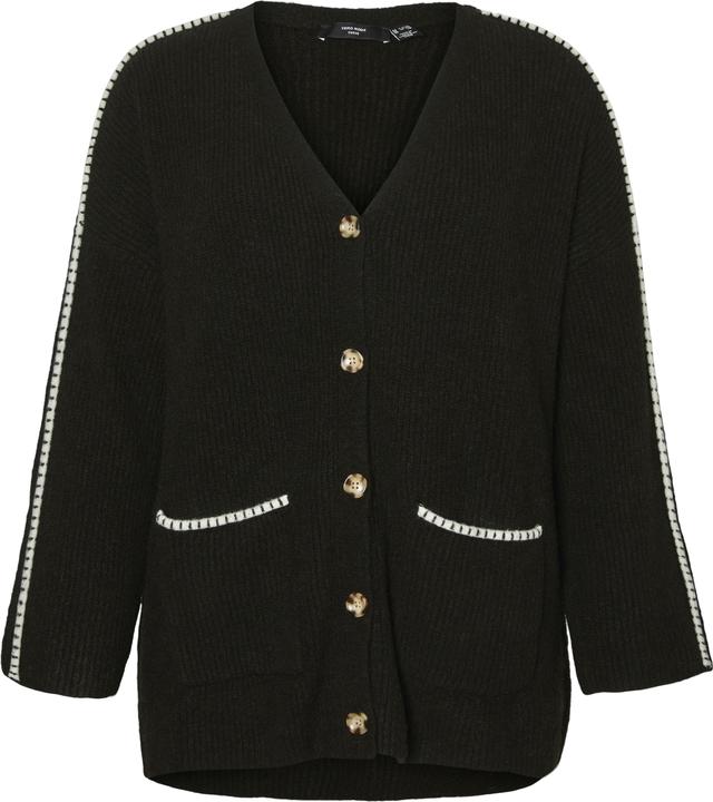 Actual product image Vero Moda VMCZORA cardigan Cardigan (48, 50)