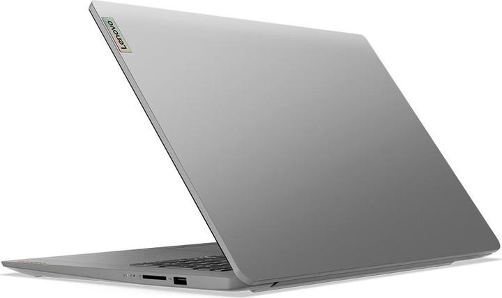 Actual product image Lenovo IdeaPad 3 17ITL6 82H9 (17.30", Intel Pentium 7505U, 8 GB, 512 GB, DE)