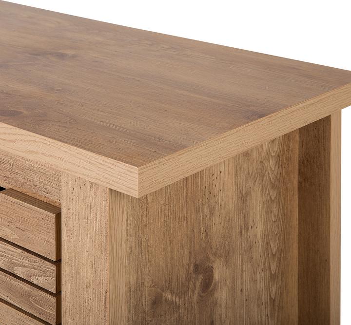 Actual product image Beliani Agora (99 x 43 x 80 cm)