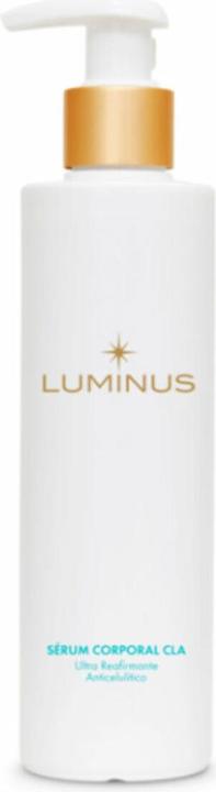 Actual product image Luminus Ultra Firming Body Serum 250 ml (Body cream, 250 ml)