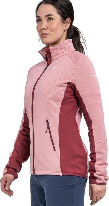 Produktbild Schöffel Fleece Jacket Lodron L (40, L)