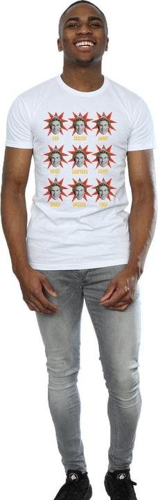 Produktbild Elf Buddy Moods TShirt (L)