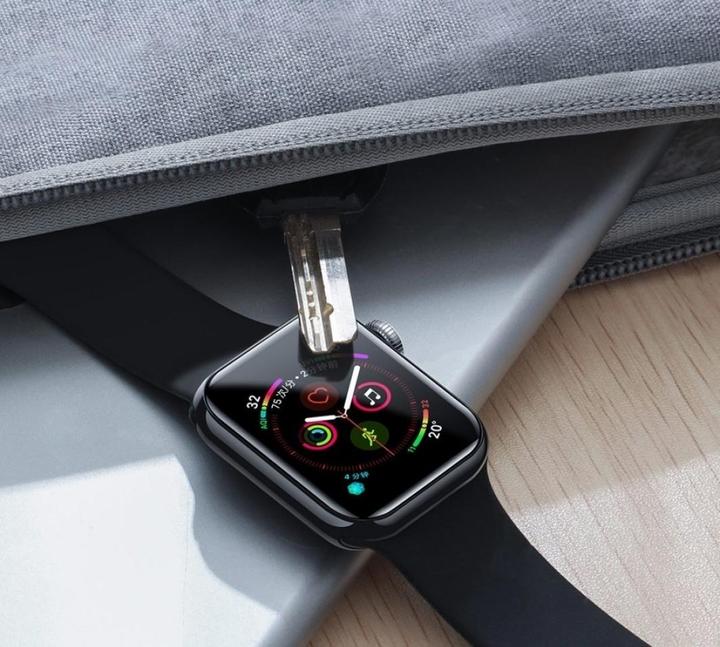 Image du produit Baseus Verre blindé Apple Watch 38mm Curved