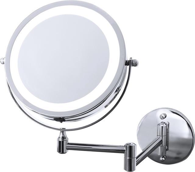 Actual product image Ridder Make-Up Mirror Mary M. Chrome
