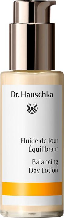 Actual product image Dr. Hauschka Balancing day fluid (50 ml)