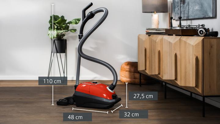 Actual product image Siemens Vsz7330