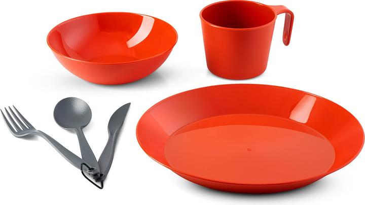 Produktbild GSI Cascadian 1 Person Table Set