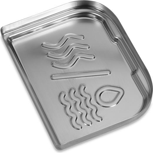 Actual product image Weber Lumin Compact (2.20 kW)