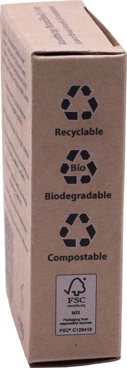 Actual product image Natura Punto Palm oil free solid organic soap, min. 72% cold pressed oils, Sandelwood (Hard soap)