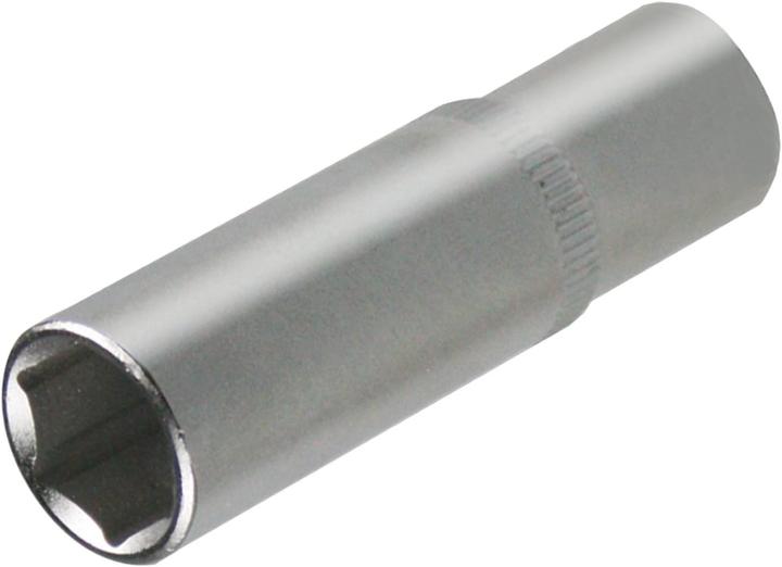 Produktbild SW-Stahl 05630-14 Steckschlüsseleinsatz 14 mm, tief, mit 12,5 mm (1/2") Antrieb