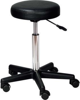 Comair Tabouret Roulant Géant