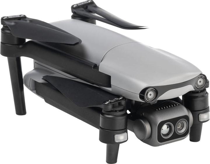 Actual product image Autel EVO Lite 640T Enterprise Plus Combo grey drone (40 min, 866 g, 48 Mpx)