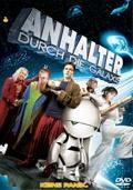 Image du produit Le guide du routard de la galaxie (DVD, 2005, Anglais, Allemand)