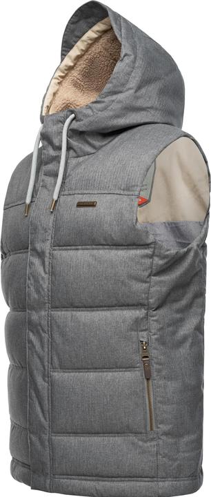 Actual product image Ragwear Seto (S)