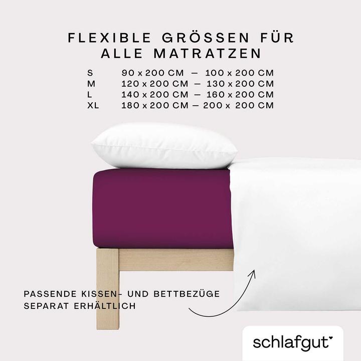 Produktbild schlafgut Cool Contact (180 x 200 - 200 x 220 cm)