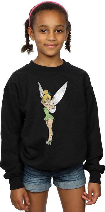 Produktbild Disney Classic Sweatshirt Mädchen (128)