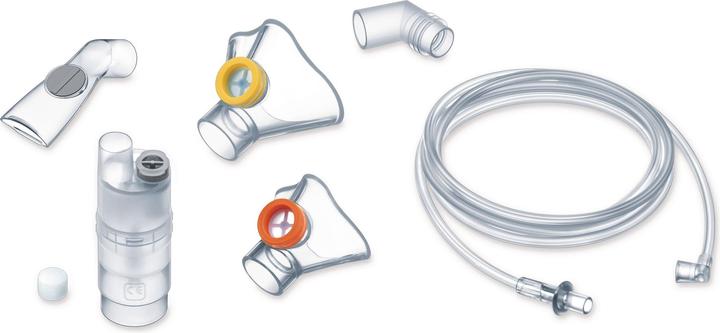 Beurer Inhalator Zubehör IH 26 Kids