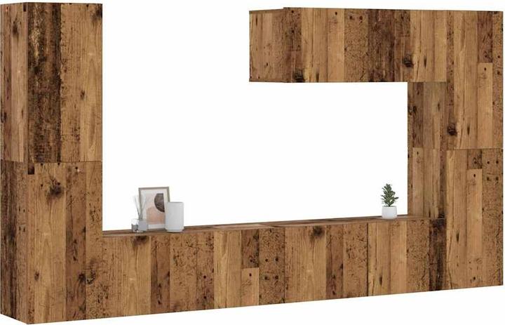 Immagine prodotto VidaXL Kenji (80 x 30 x 30 cm)
