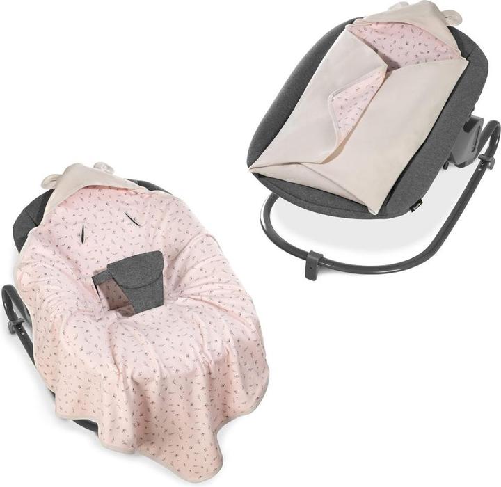 Image du produit Hauck Snuggle N Dream (80 x 80 cm)