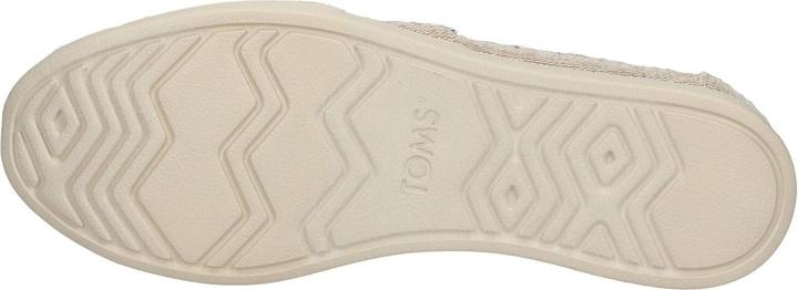 Produktbild Toms Women's Alpargata Plus (38.5)