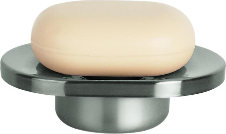 Actual product image spirella Nyo-steel